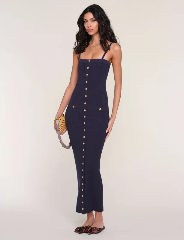 Plumeria Dress sold by Heartloom