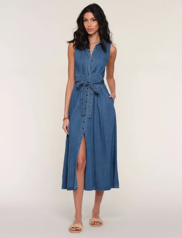 Karlie Dress sold by Heartloom