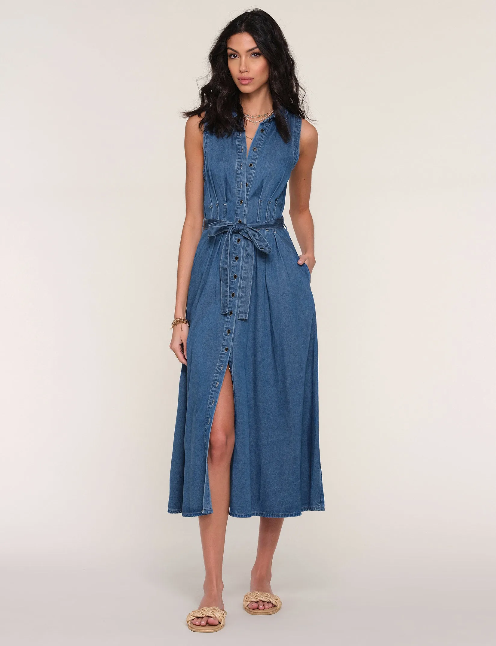 Karlie Dress sold by Heartloom