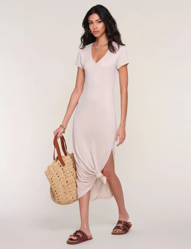 Brie Dress sold by Heartloom