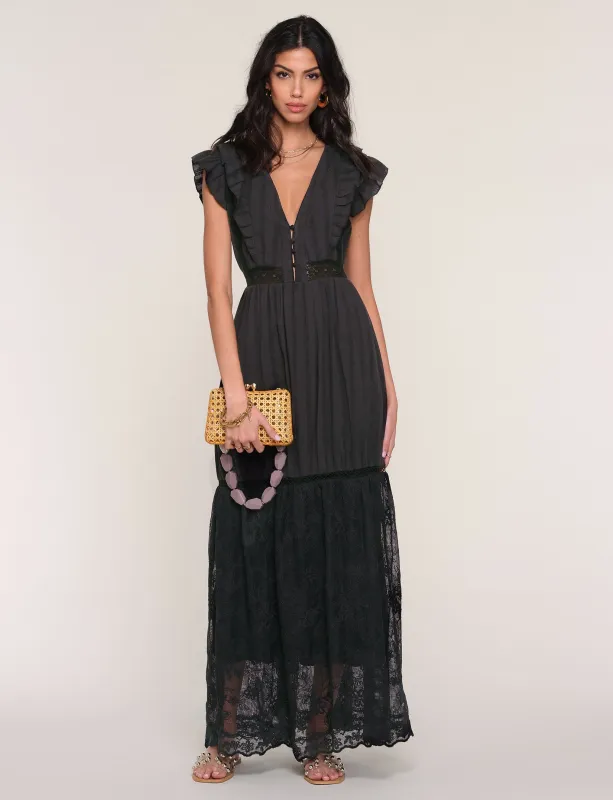 Verbena Dress sold by Heartloom