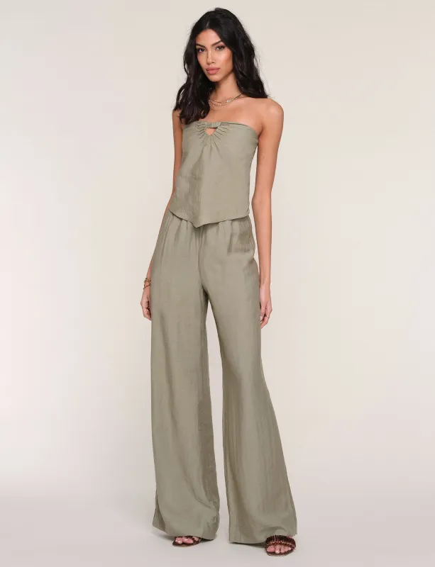 Violet Set made by Heartloom