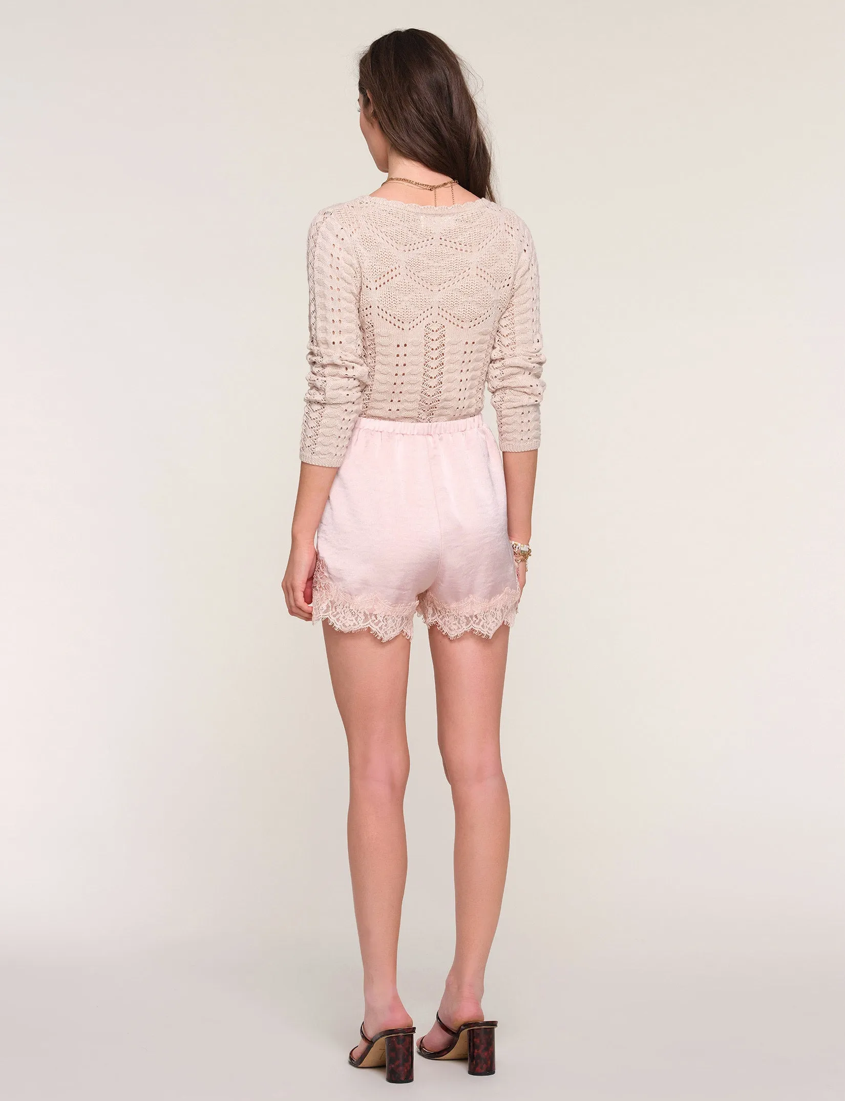 Santana Short sold by Heartloom product image thumbnail 4