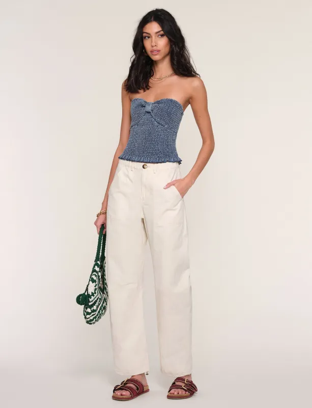 Alleia Pant sold by Heartloom