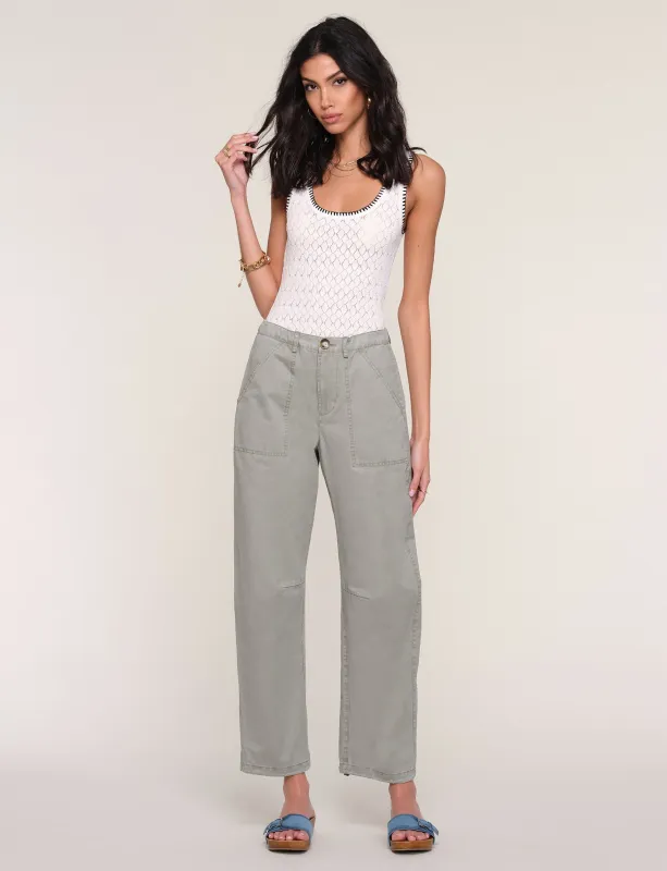 Alleia Pant sold by Heartloom