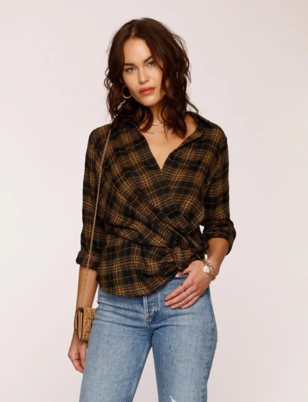 Jupiter Shirt sold by Heartloom