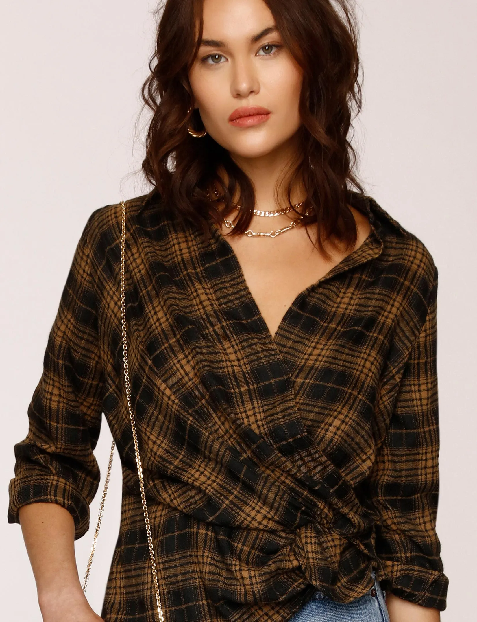 Jupiter Shirt sold by Heartloom product image thumbnail 3