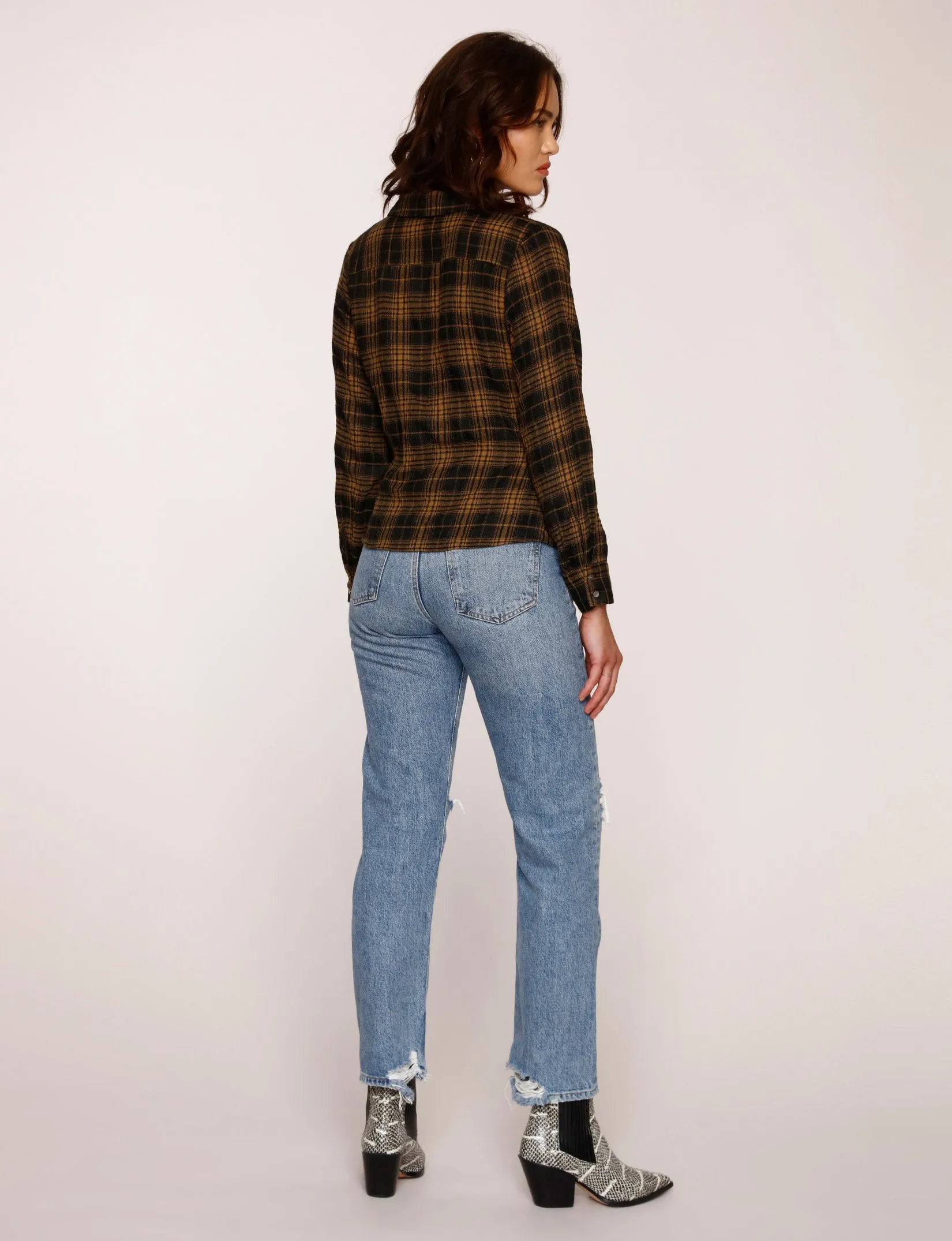 Jupiter Shirt sold by Heartloom product image thumbnail 4