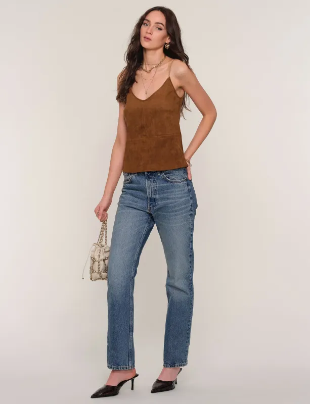 raani cami sold by Heartloom