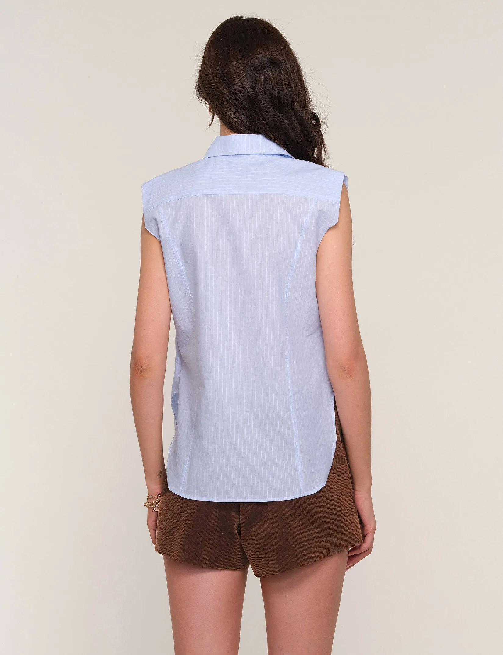 eve top sold by Heartloom product image thumbnail 4