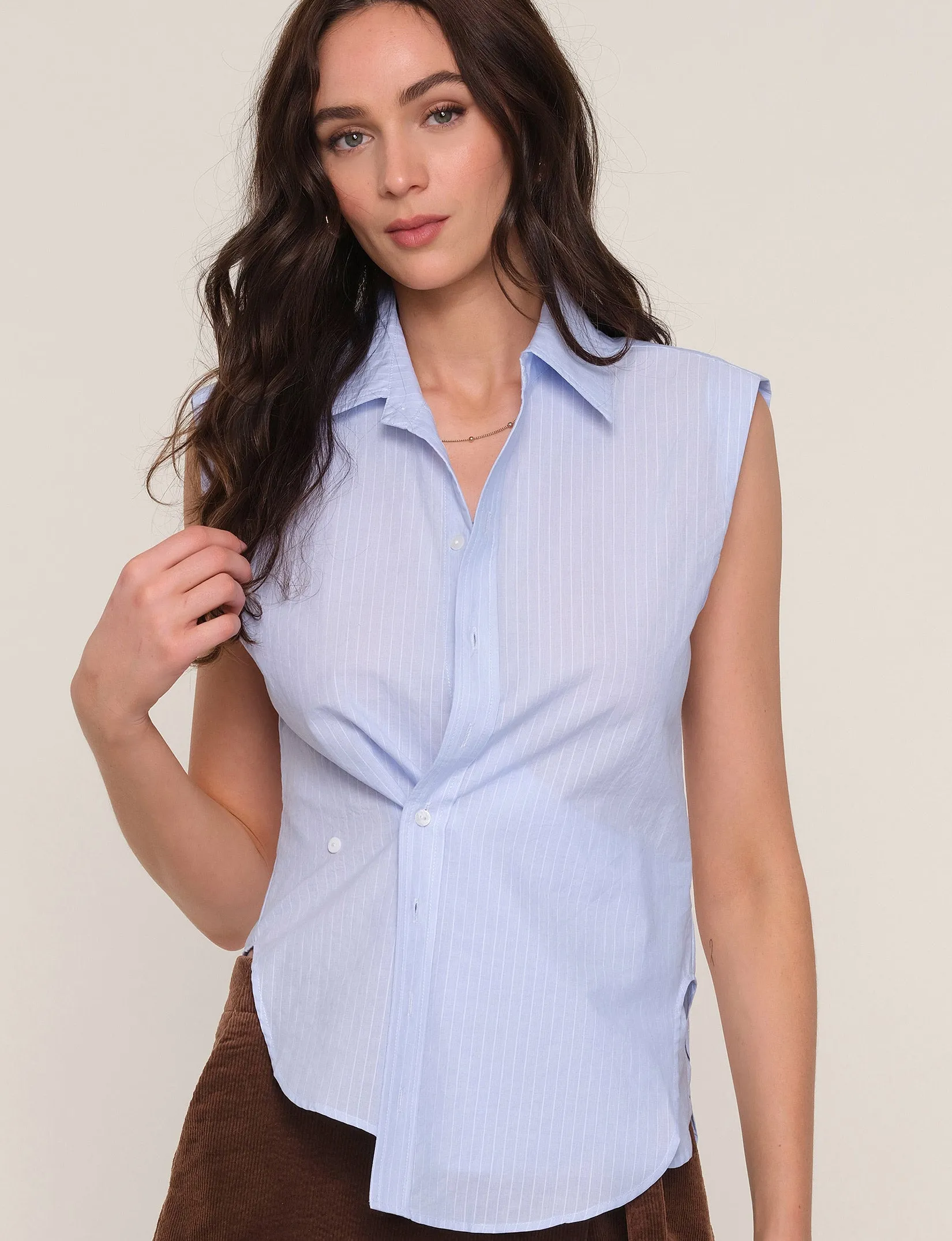 eve top sold by Heartloom product image thumbnail 2