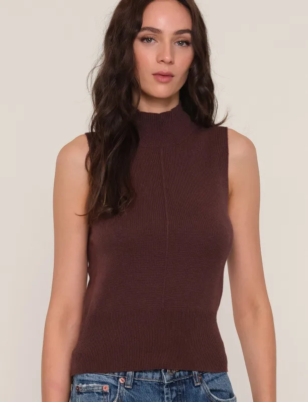 beverly sweater sold by Heartloom