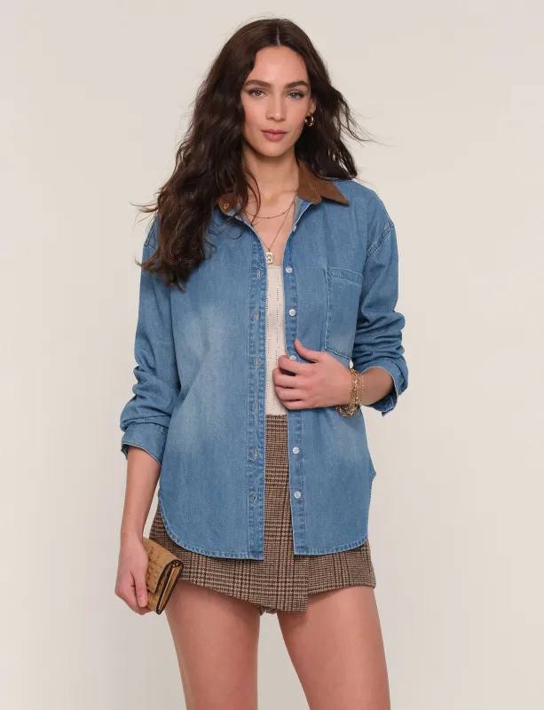 bonet shirt sold by Heartloom