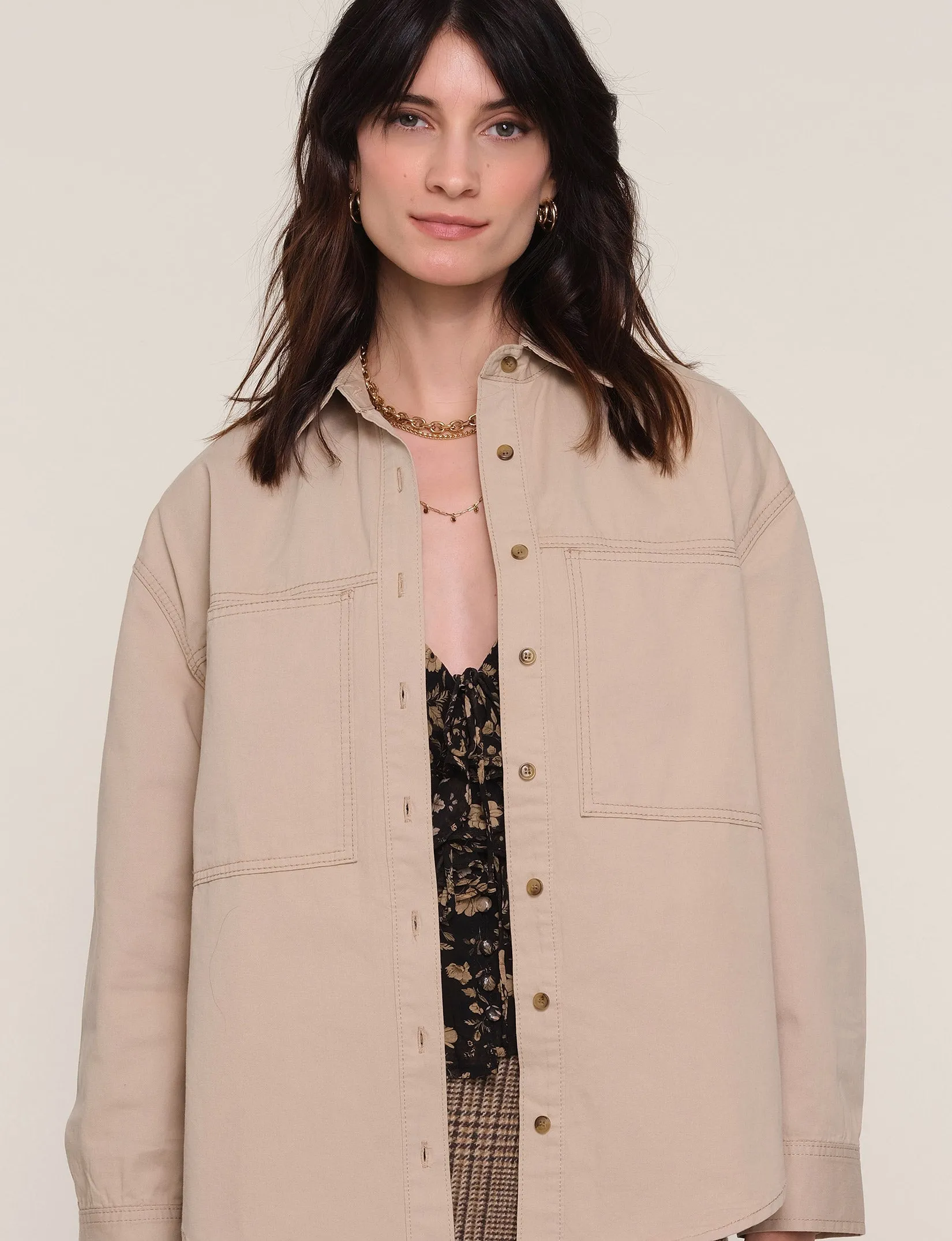 tilly shirt sold by Heartloom product image thumbnail 2