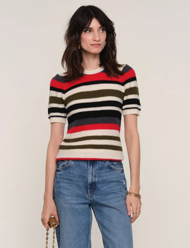 shellie sweater sold by Heartloom