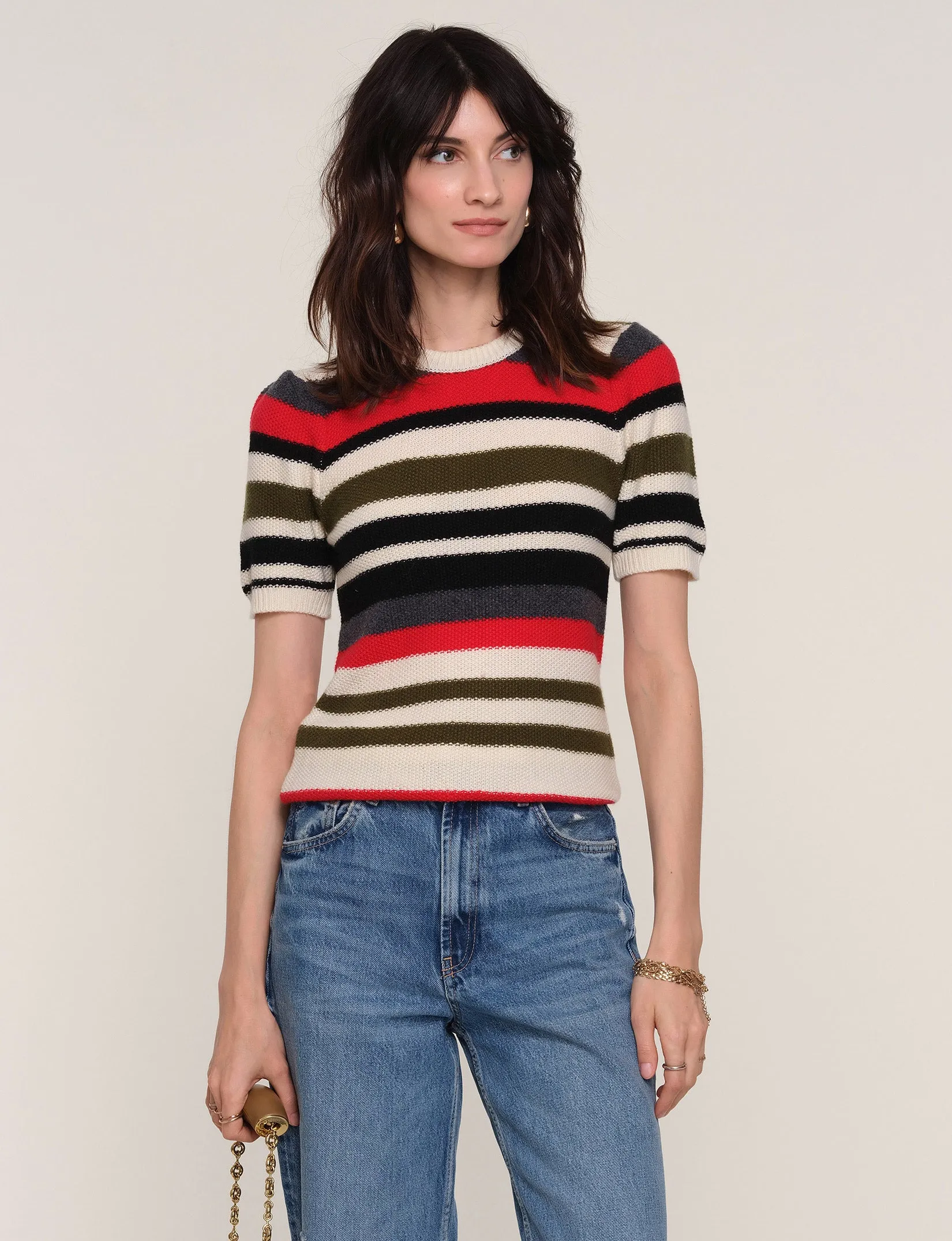 shellie sweater sold by Heartloom