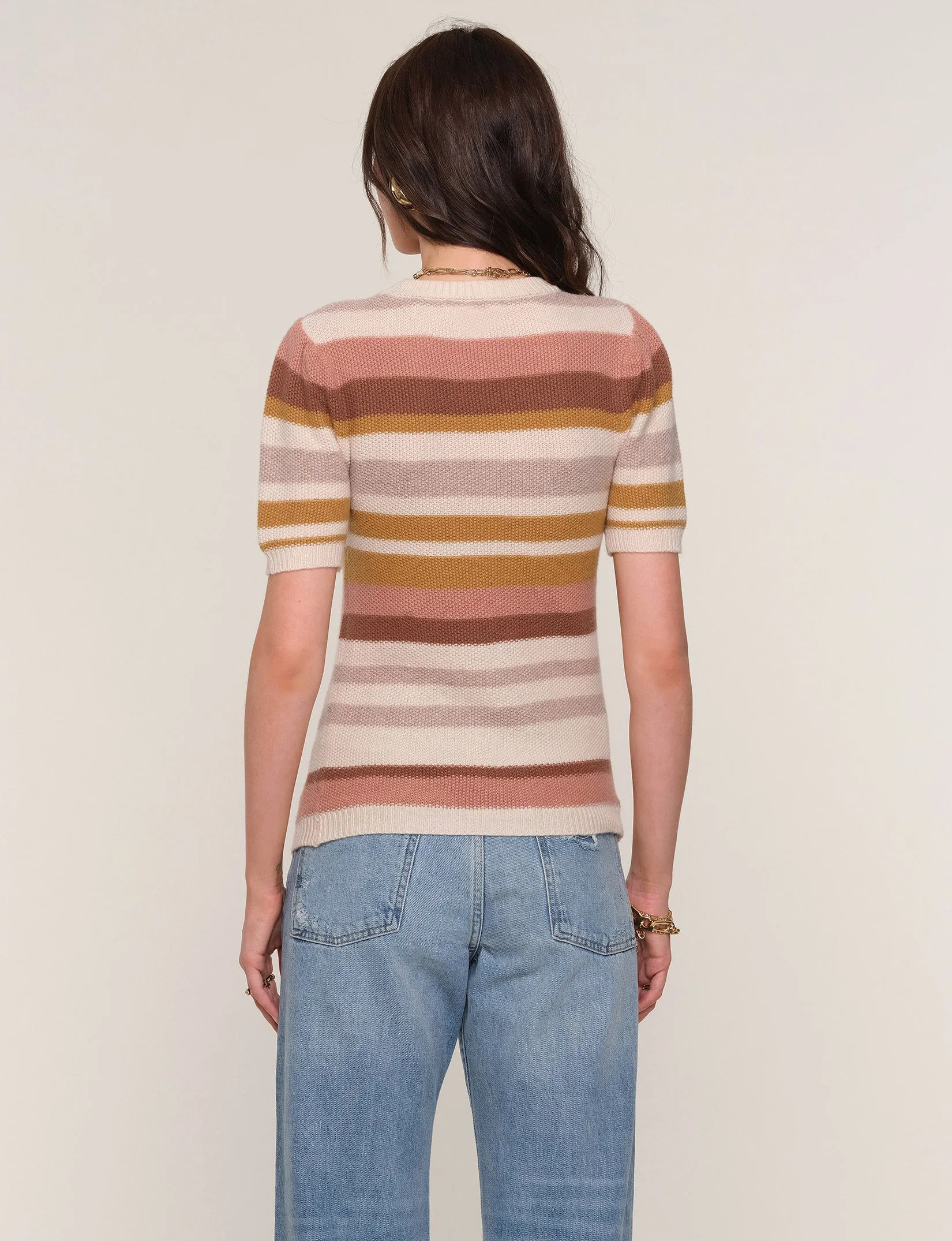 shellie sweater sold by Heartloom product image thumbnail 3