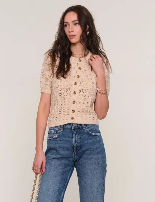 alicia cardi sold by Heartloom