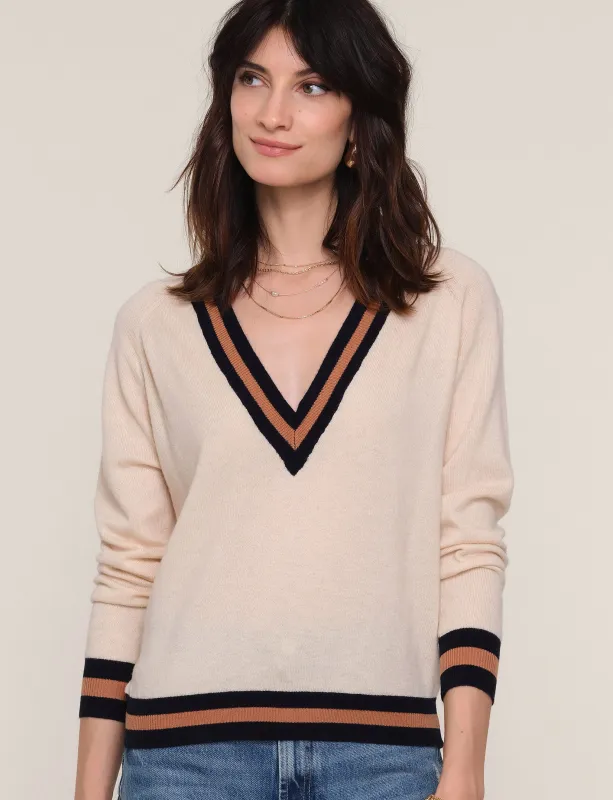 aella sweater sold by Heartloom