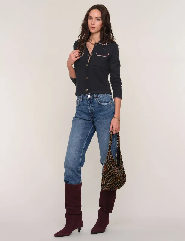 kailyn cardi sold by Heartloom