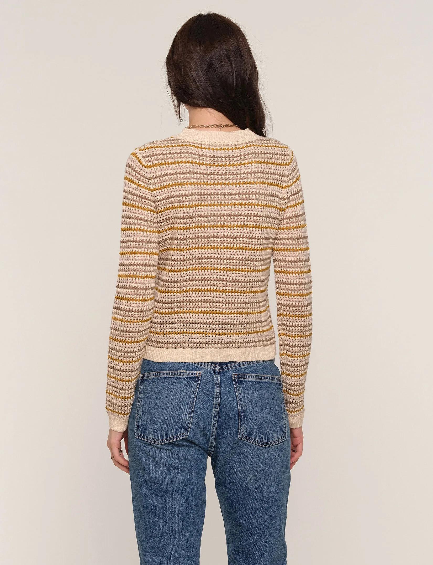 cait cardi sold by Heartloom product image thumbnail 3