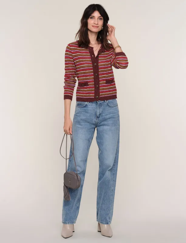 cait cardi sold by Heartloom