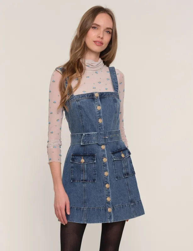 willem dress sold by Heartloom