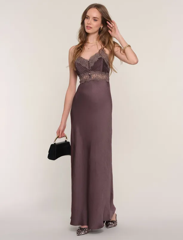 gardenia dress sold by Heartloom