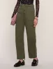kaia pant sold by Heartloom