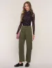 kaia pant sold by Heartloom