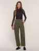 kaia pant sold by Heartloom