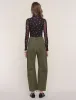kaia pant sold by Heartloom