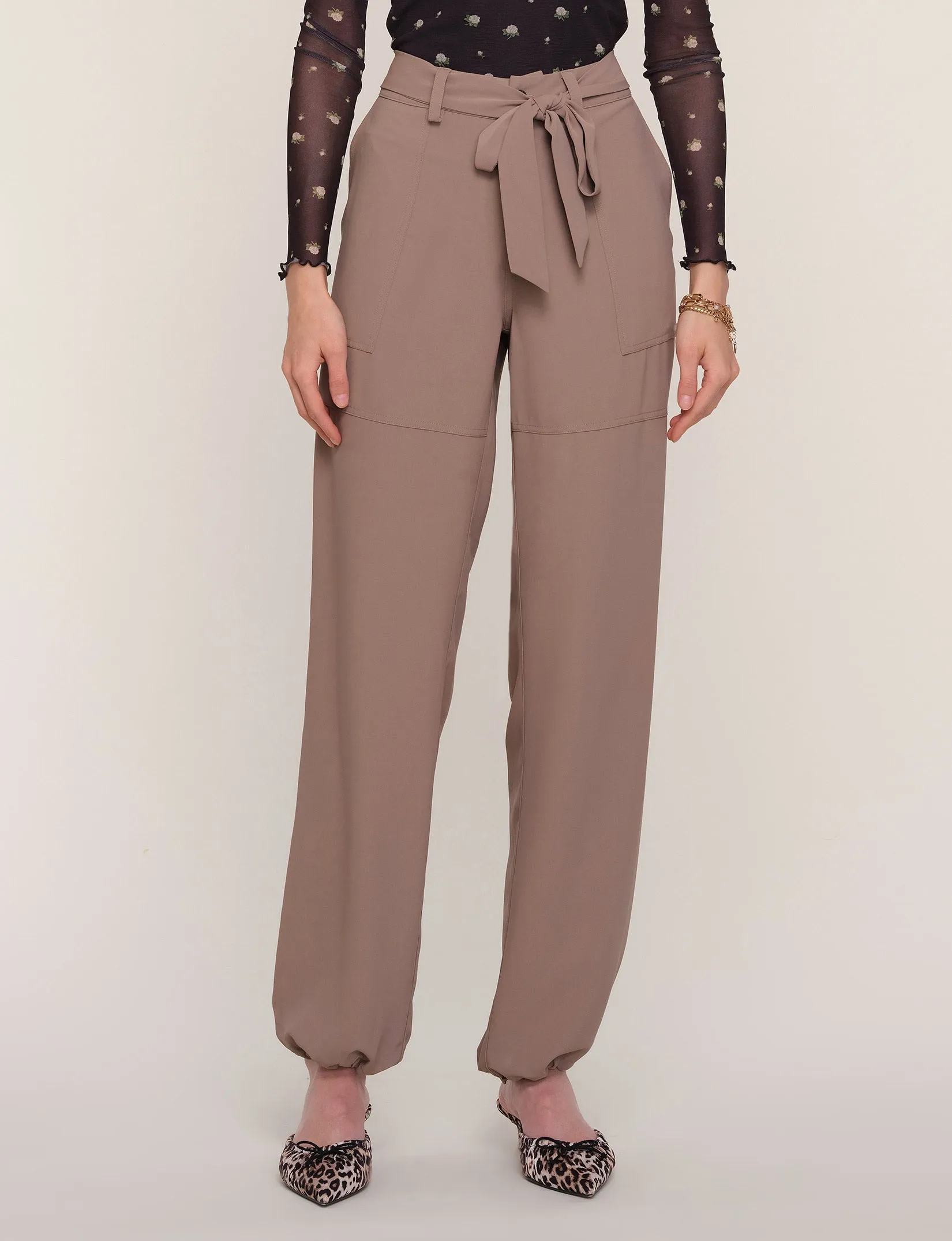 marsha pant sold by Heartloom product image thumbnail 2