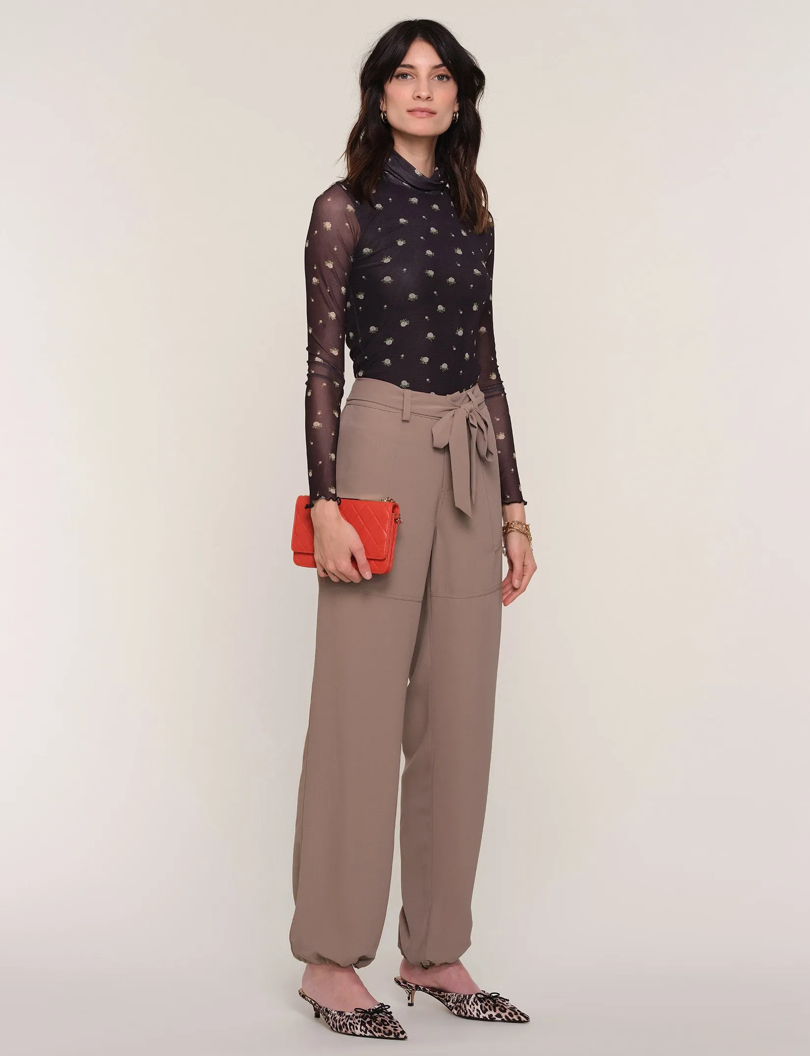 marsha pant sold by Heartloom