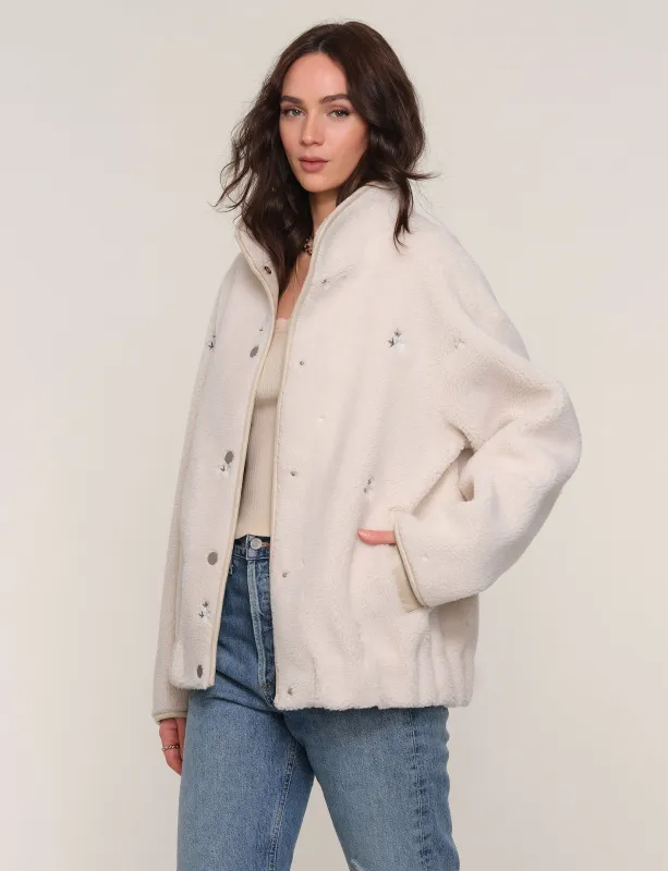 maria jacket sold by Heartloom