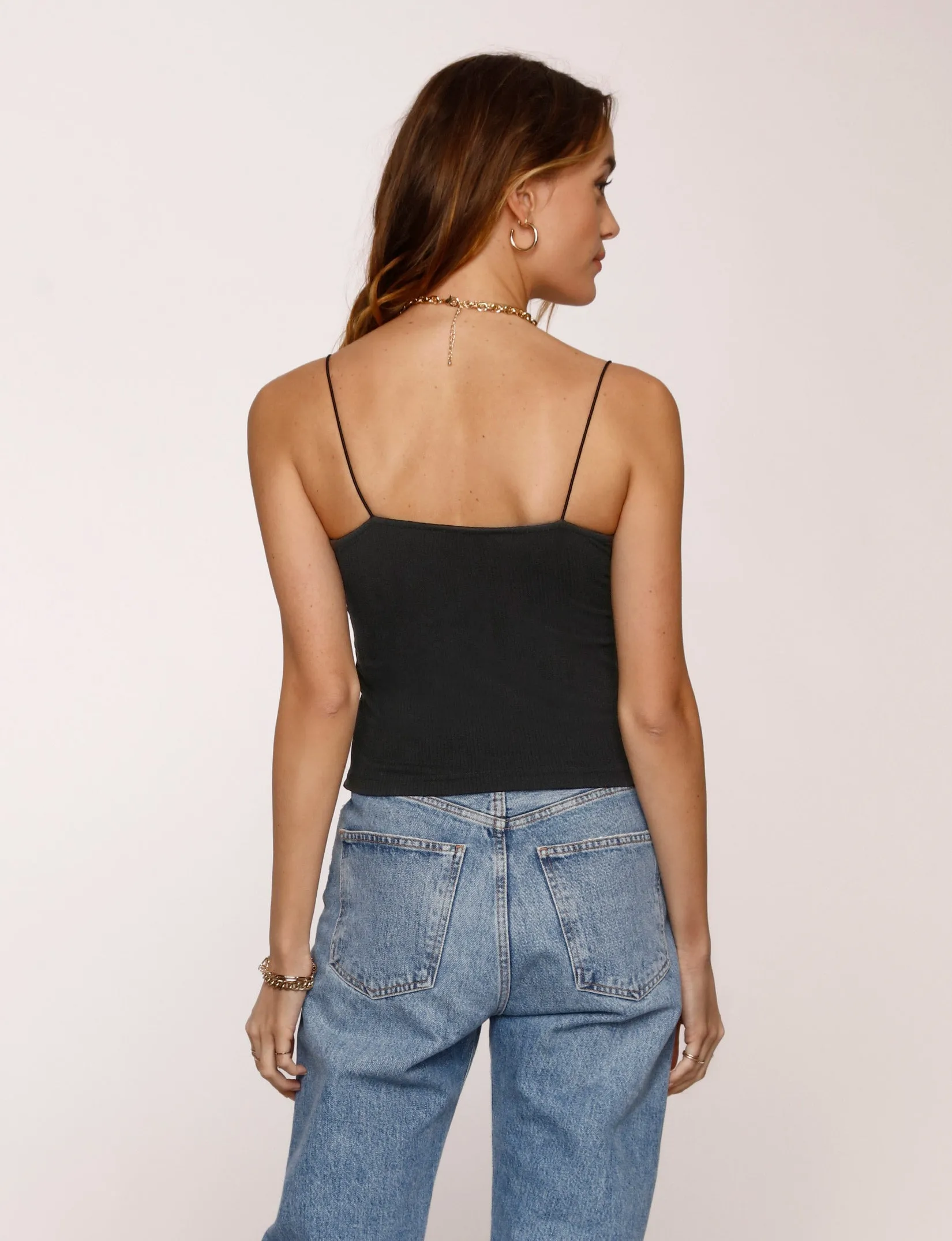 Josie Cami sold by Heartloom product image thumbnail 4