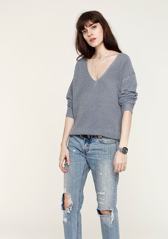 Dion Sweater sold by Heartloom