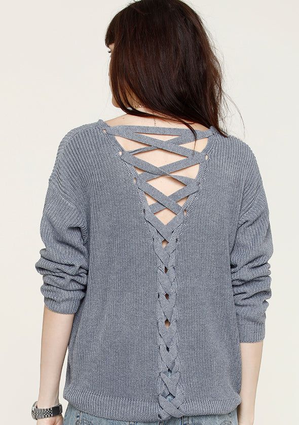 Dion Sweater sold by Heartloom product image thumbnail 4