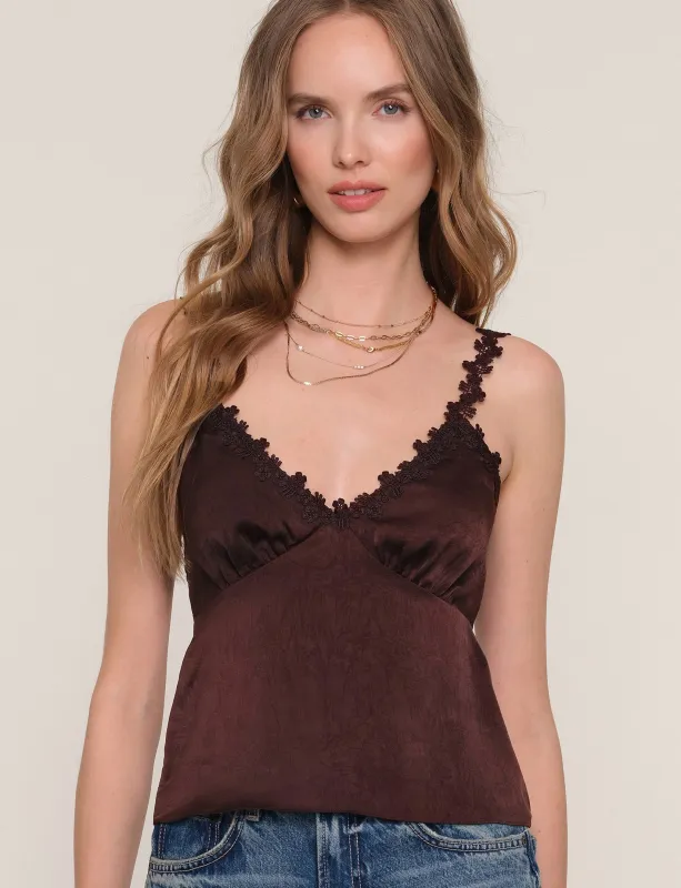 esna cami sold by Heartloom