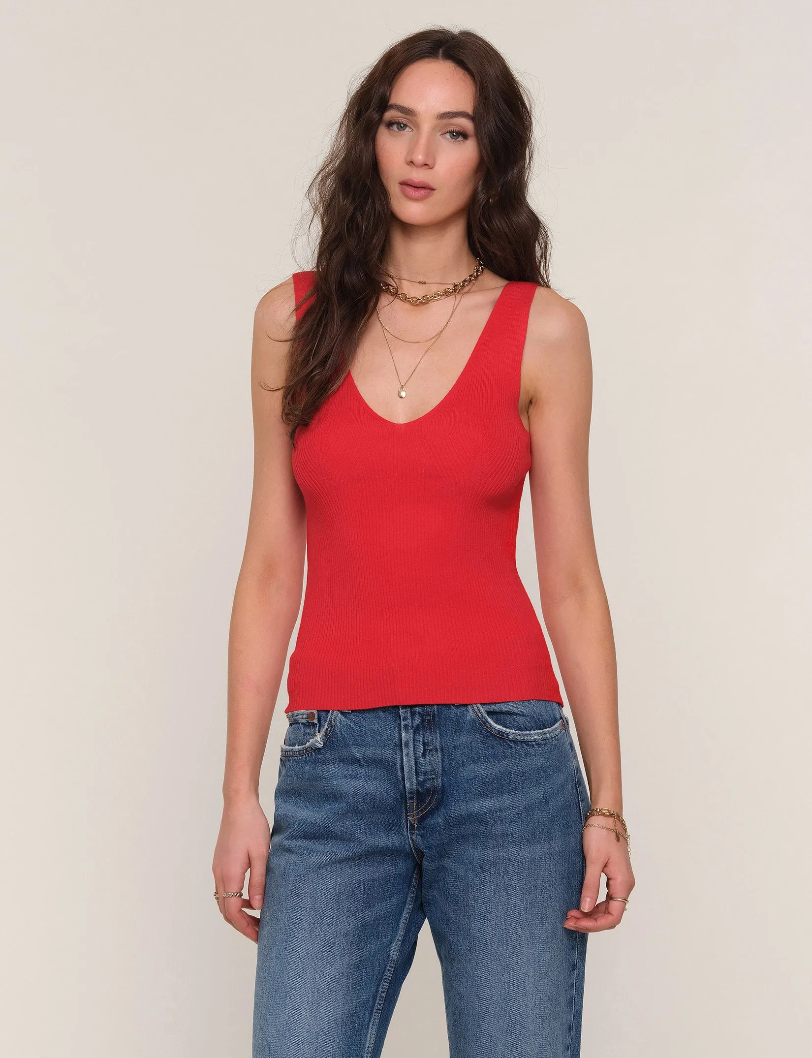 janina top sold by Heartloom