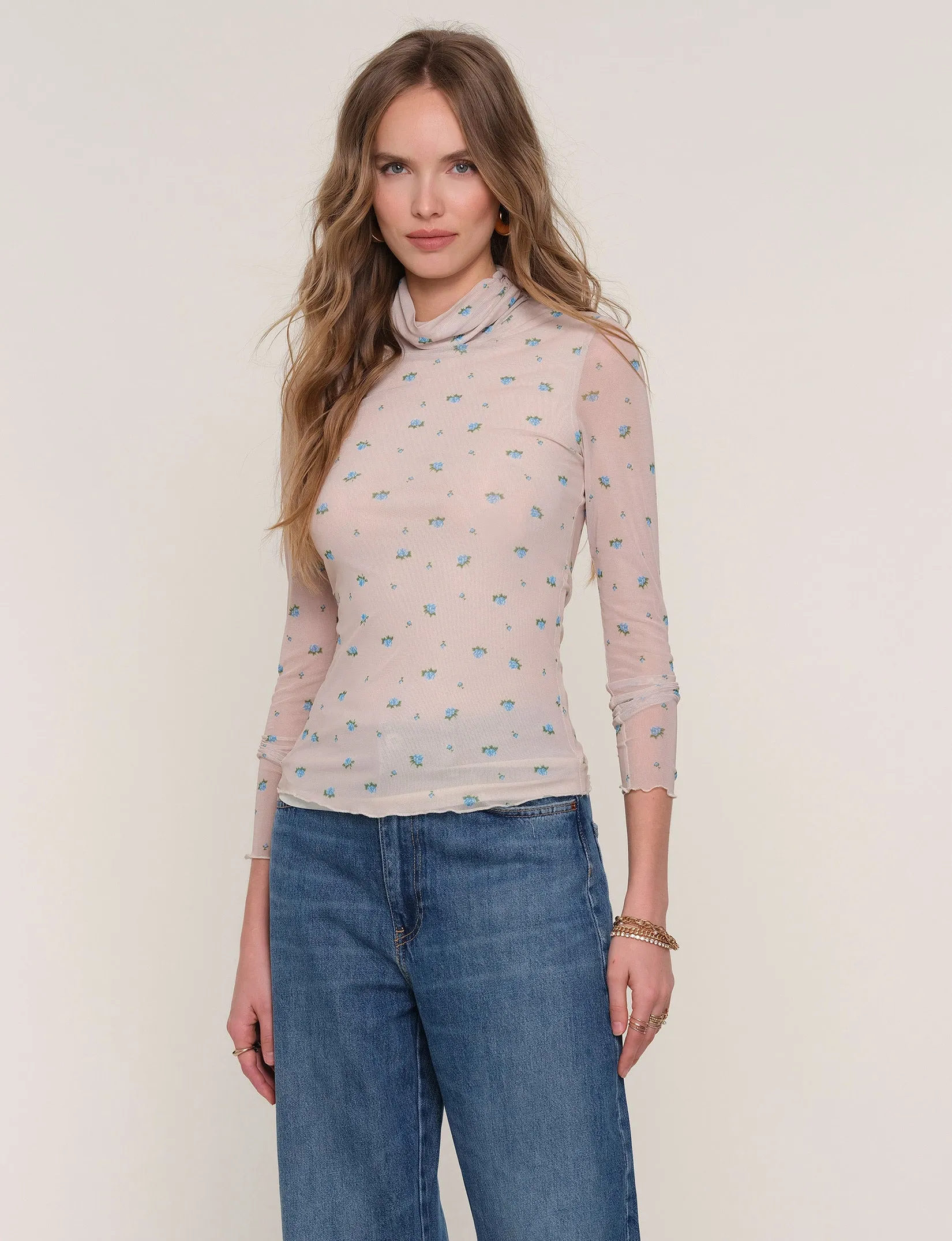 gia top sold by Heartloom