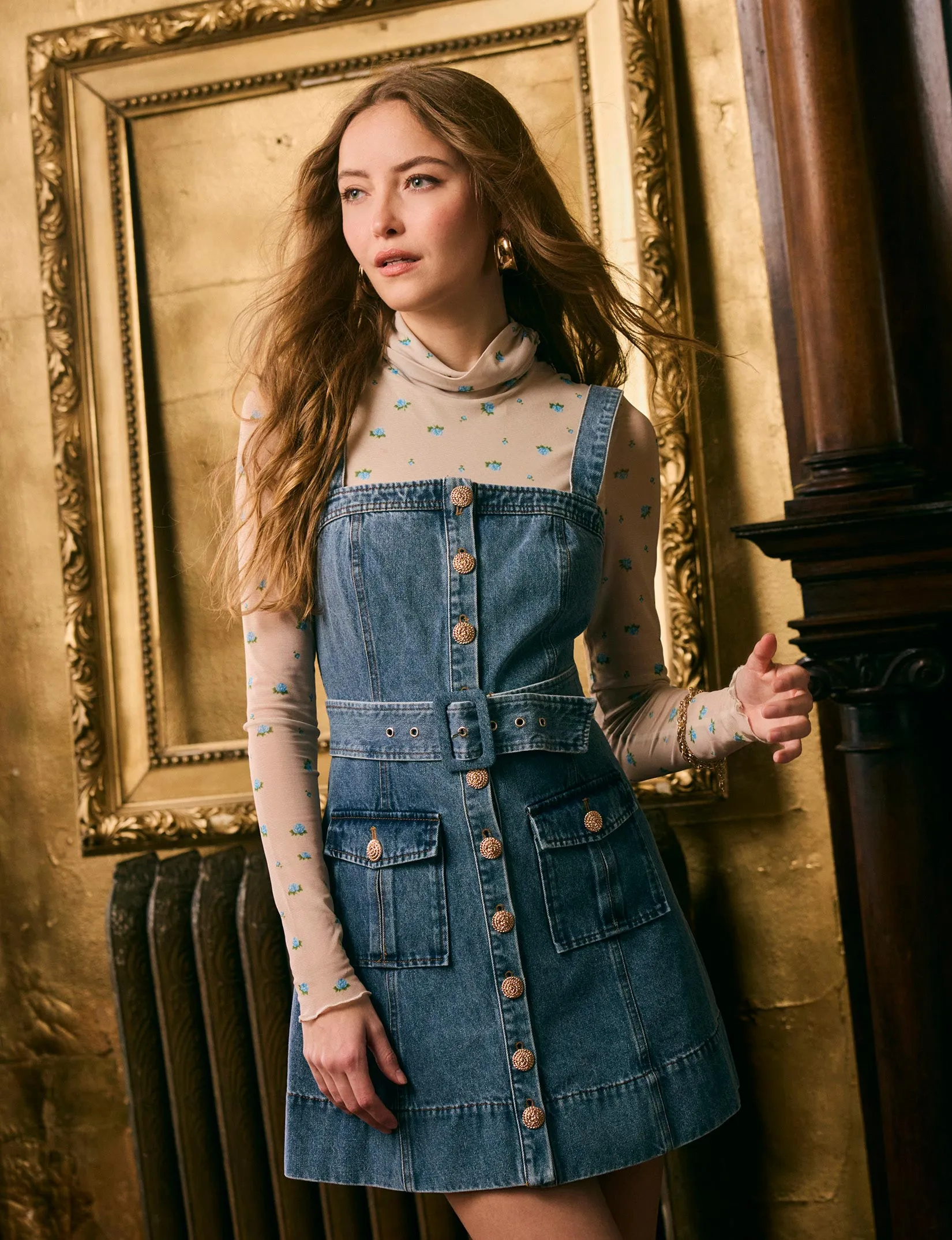 gia top sold by Heartloom product image thumbnail 5