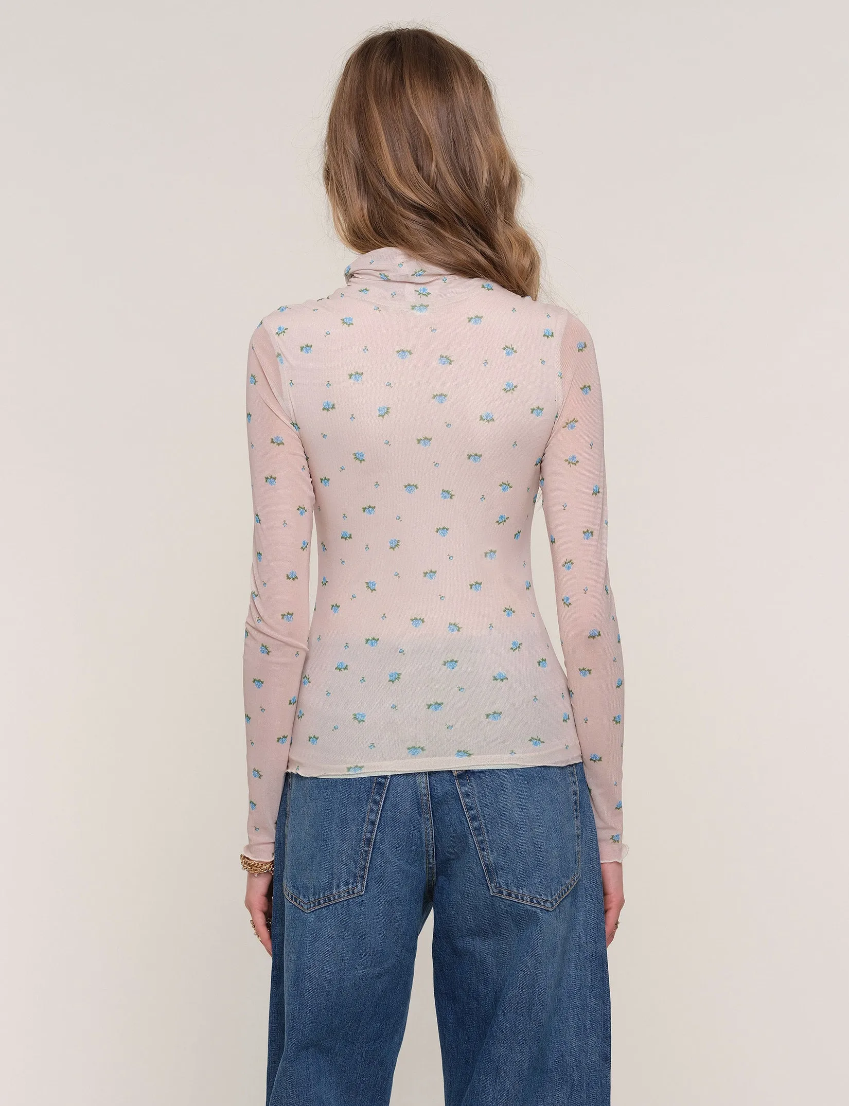 gia top sold by Heartloom product image thumbnail 4