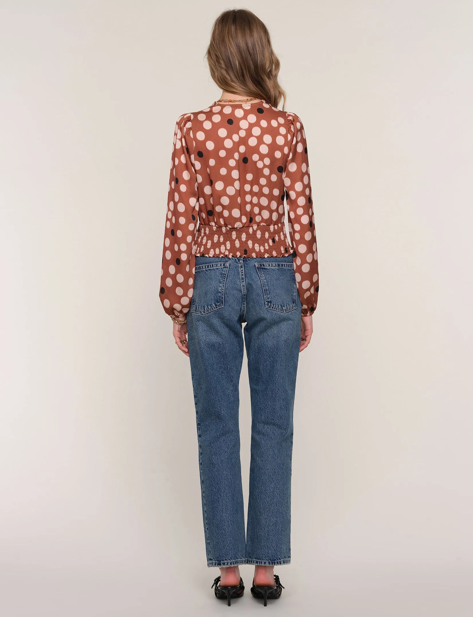 gela top sold by Heartloom product image thumbnail 4