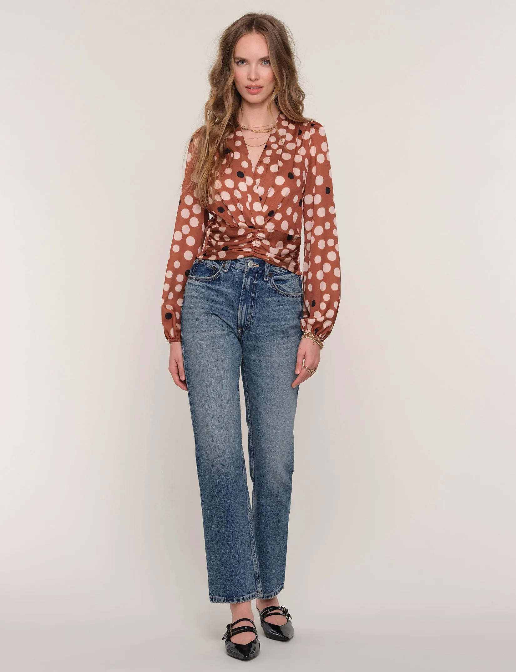 gela top sold by Heartloom product image thumbnail 2