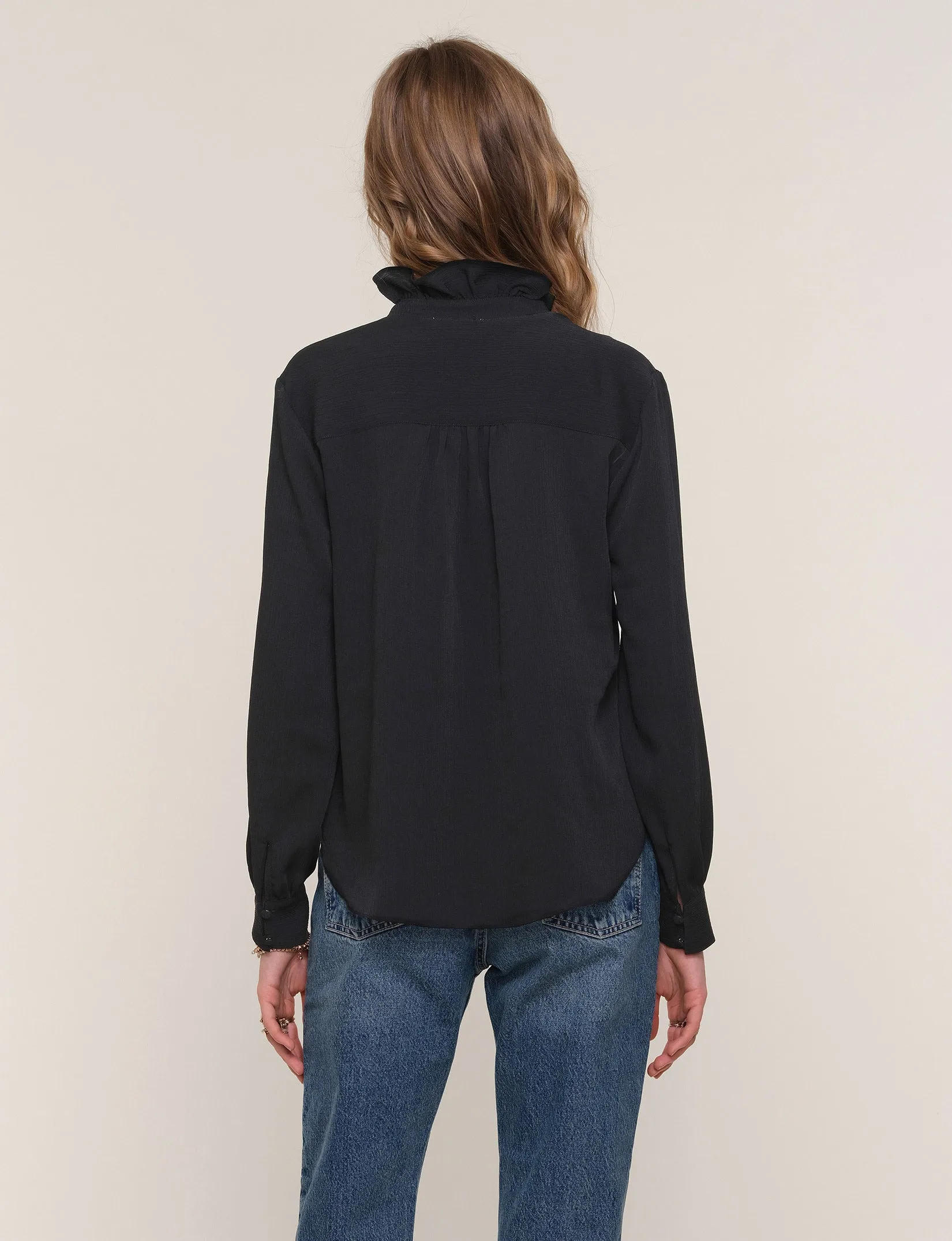 taylor shirt sold by Heartloom product image thumbnail 3