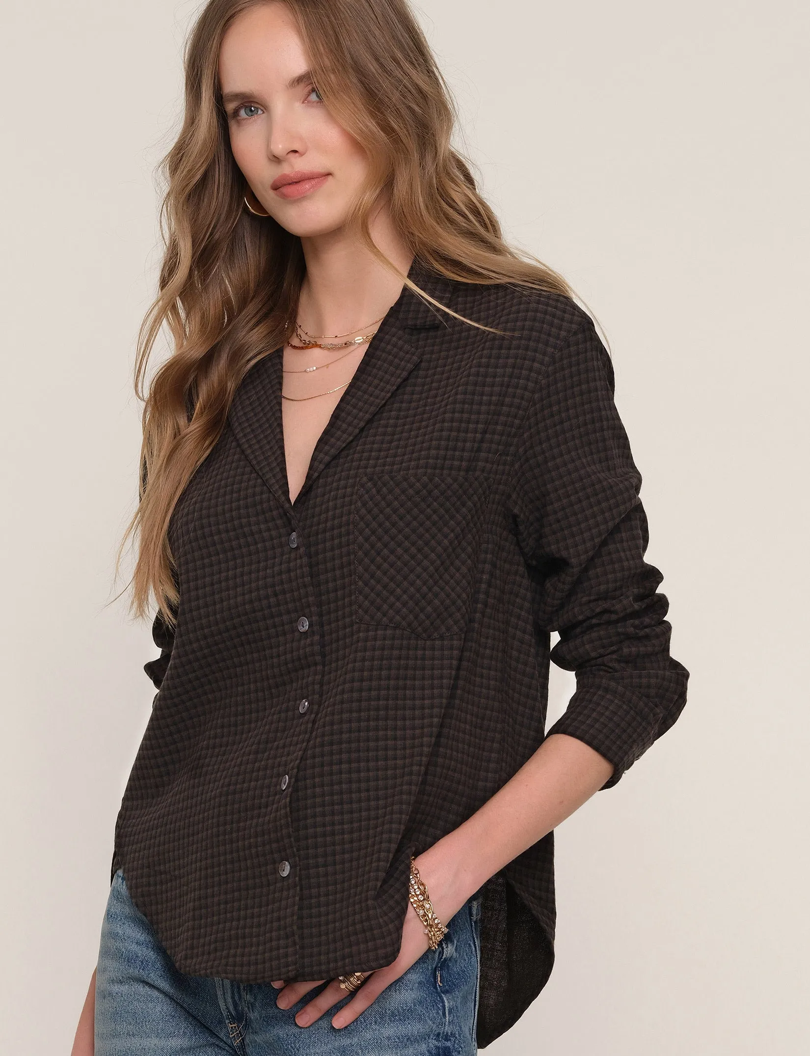 eren shirt sold by Heartloom product image thumbnail 2