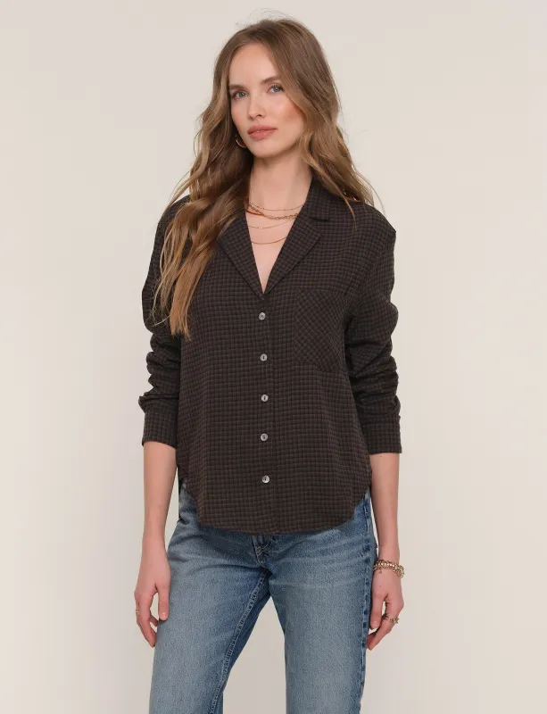 eren shirt sold by Heartloom