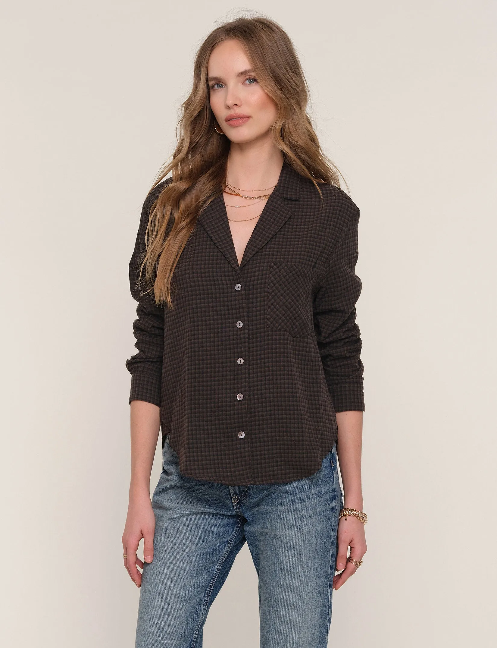 eren shirt sold by Heartloom