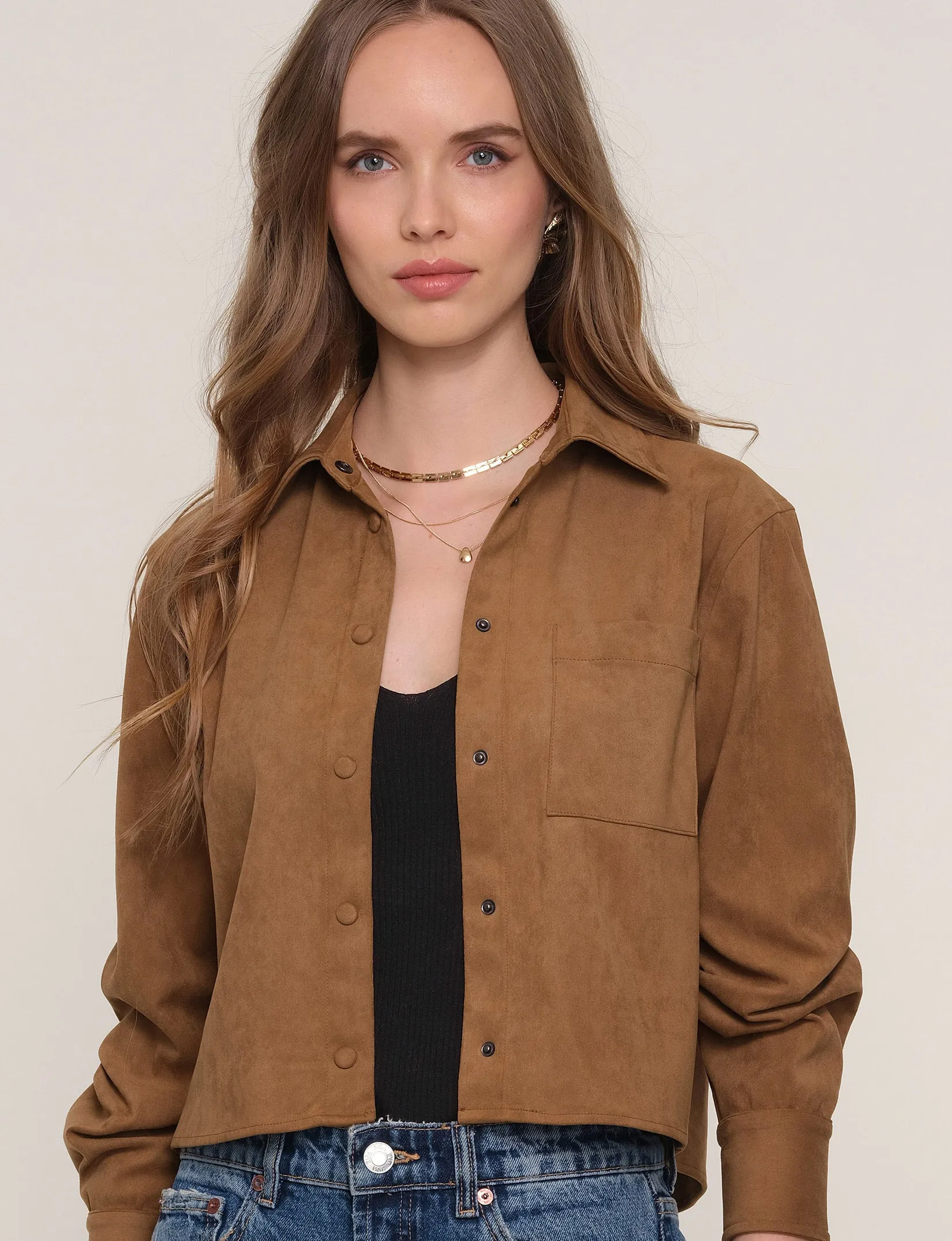 castalia top sold by Heartloom product image thumbnail 2